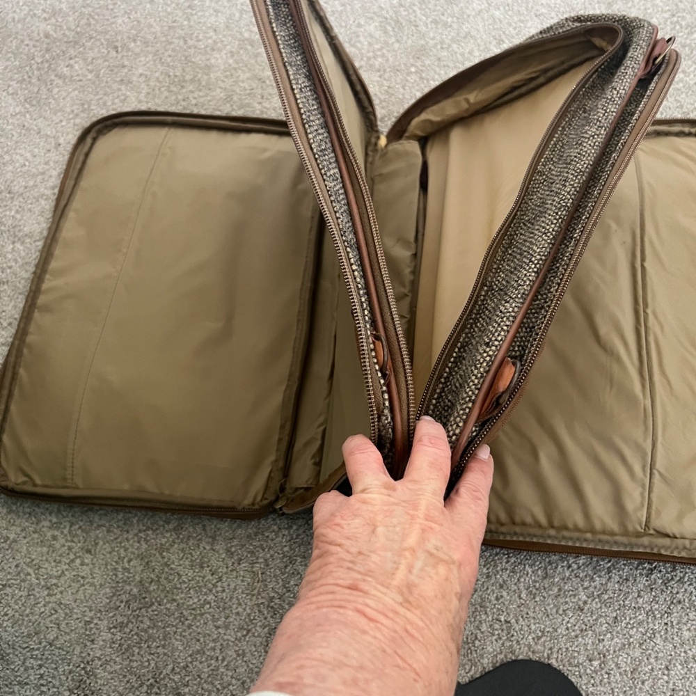 Hartmann duffle - Picture 2 of 4